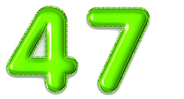  47 