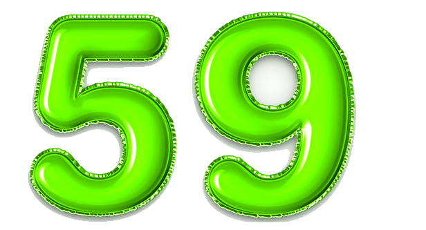  59 