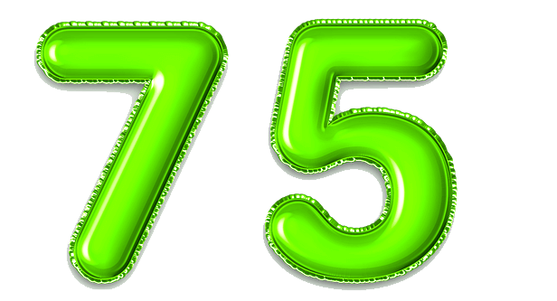  75 