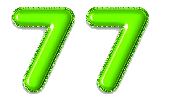  77 
