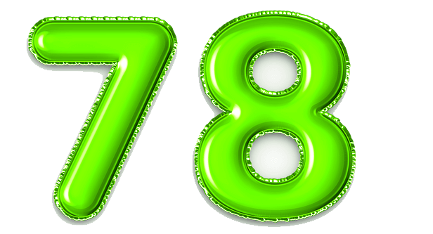  78 
