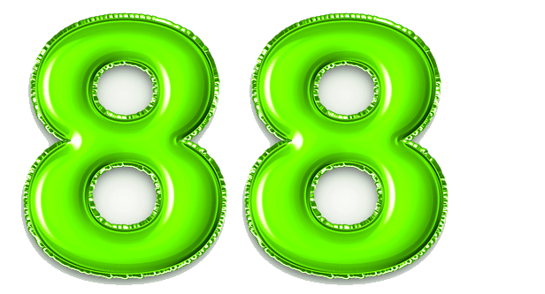  88 
