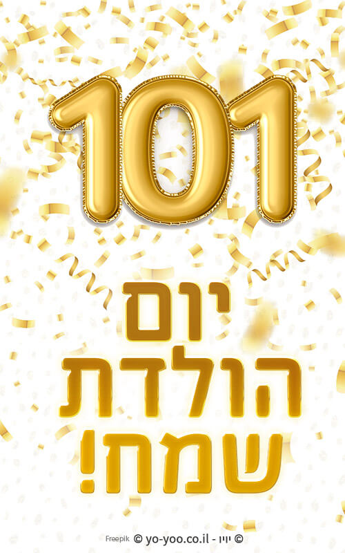    101