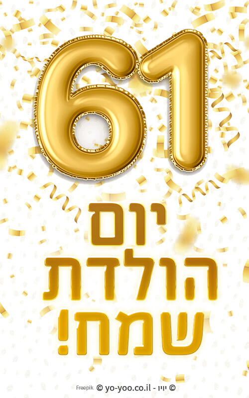     61