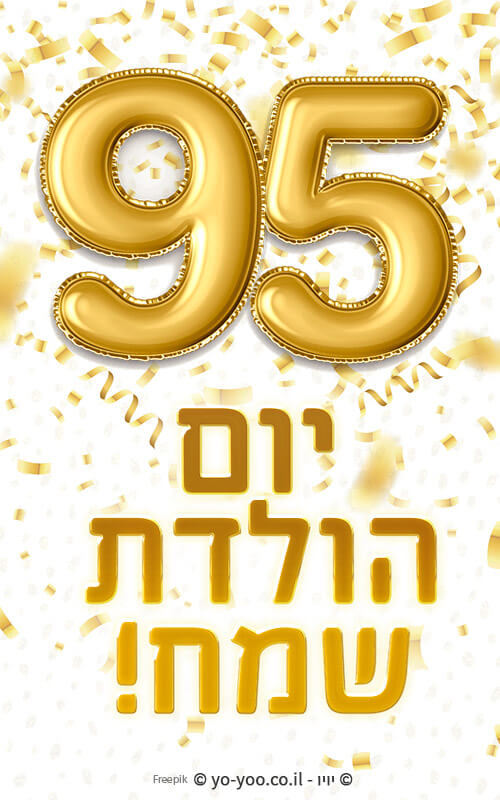     95