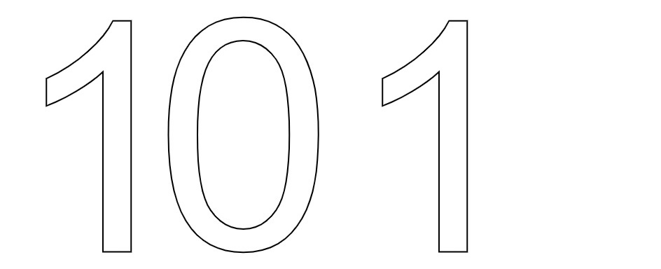  101  -  