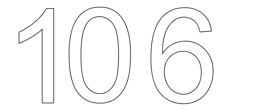 106  -  