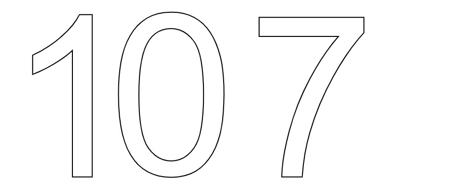  107  -  