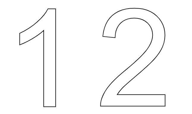 12  -  