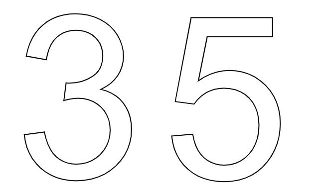  35  -  