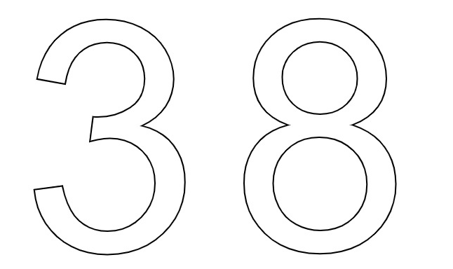  38  -  