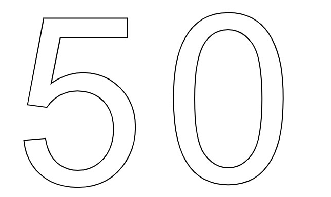  50  -  