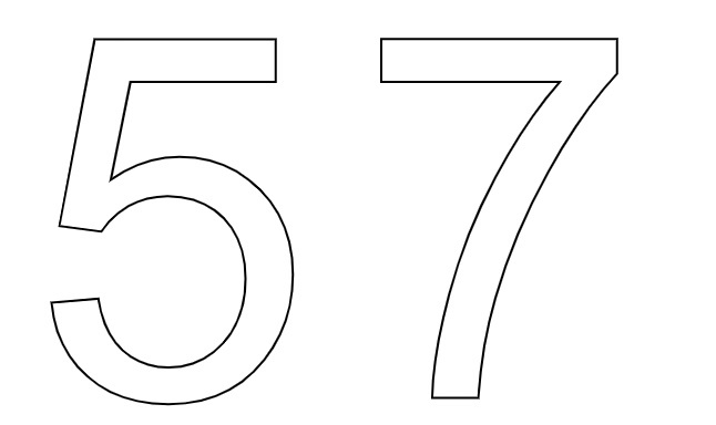  57  -  
