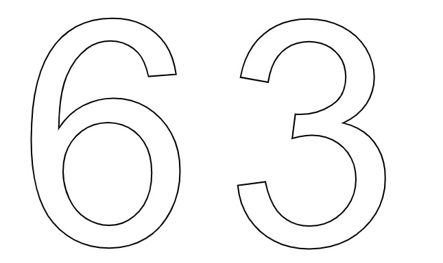  63  -  