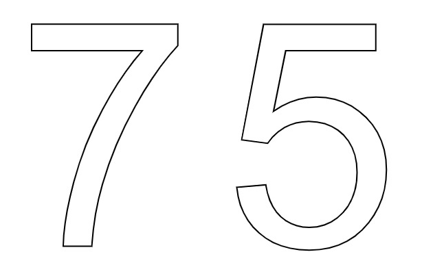  75  -  