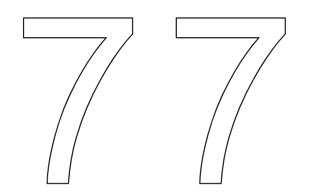  77  -  