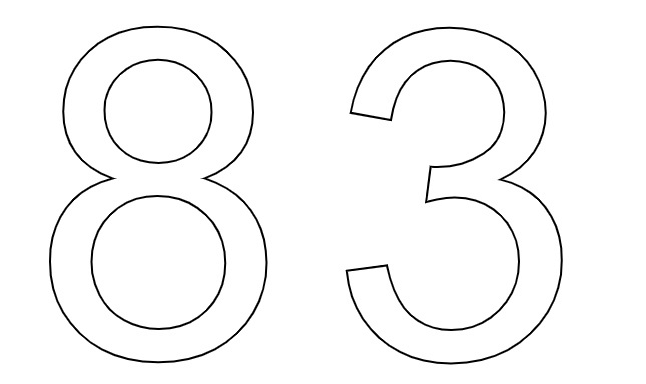  83  -  