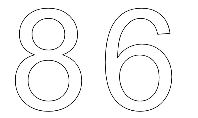  86  -  