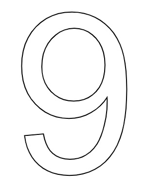  9  -  
