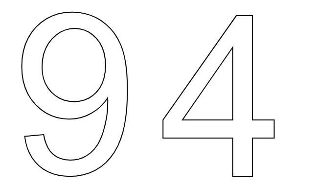  94  -  