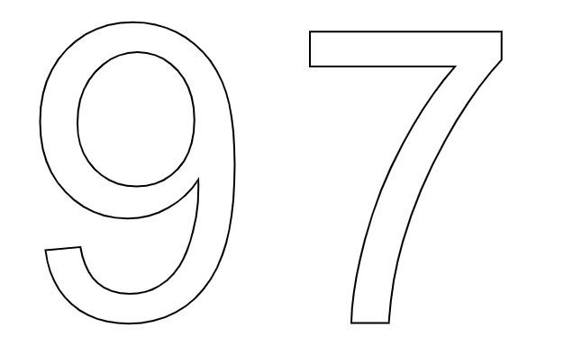  97  -  