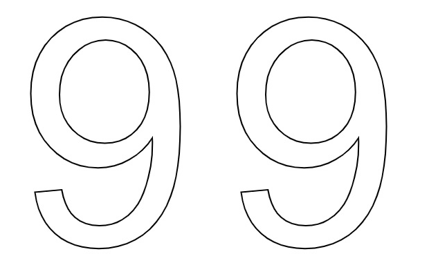  99  -  