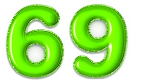  69 