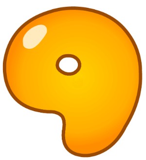 9