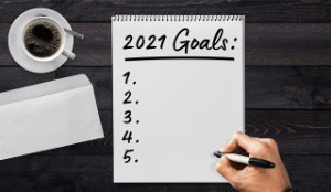 מטרות ל2021