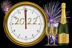 2022 שנה חדשה