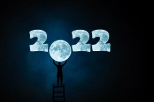2022 ירח