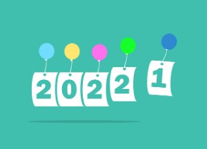 שנה חדשה 2022