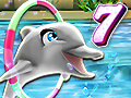 מופע הדולפינים שלי 7