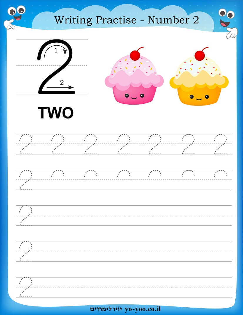   2