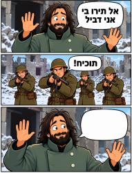 מם דביל