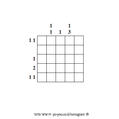   5  