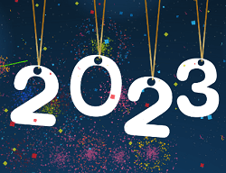  2023 !!