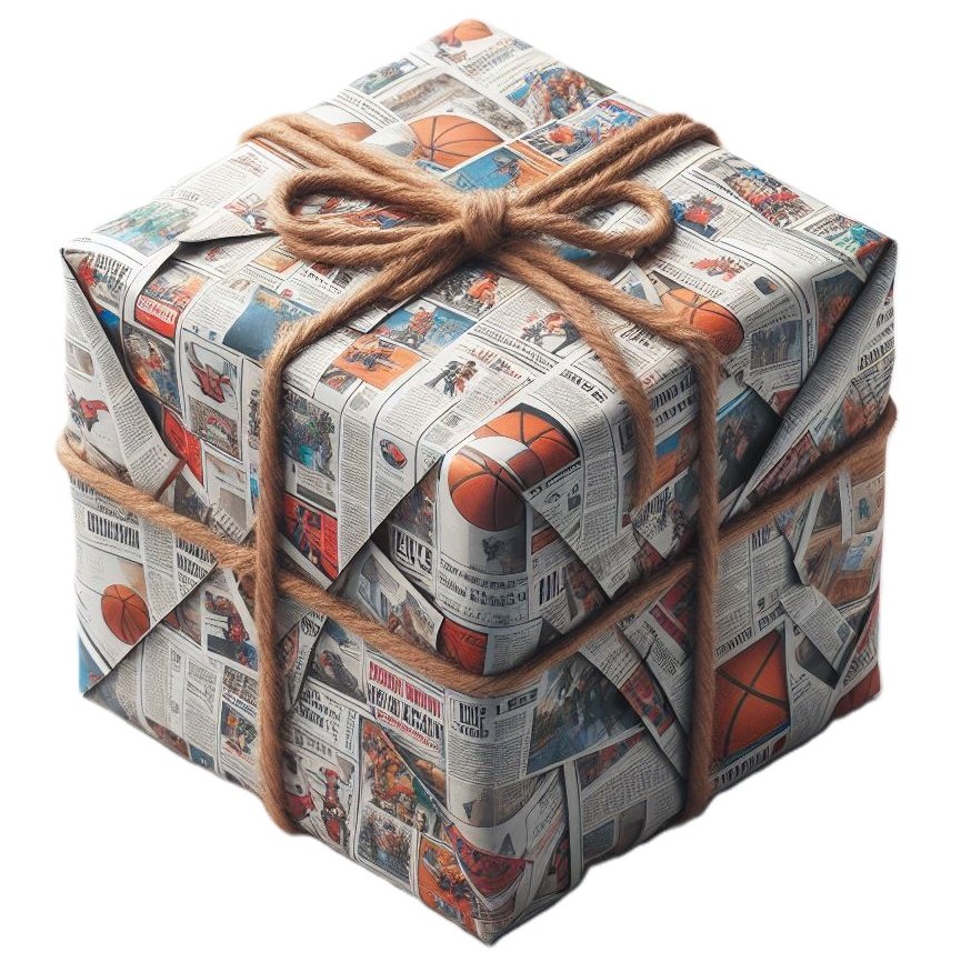 Parcel Image