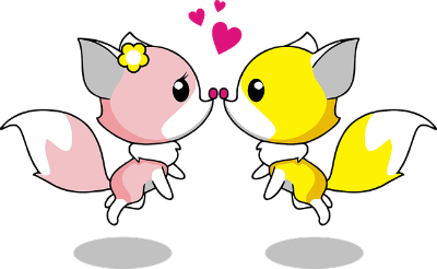 anthropomorphized-animals-1296354_640