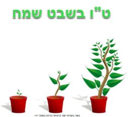 כרטיס ברכה יפה לט&...