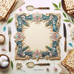כרטיס ברכה מעוצב ל...