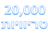 20,000 