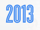 2013 