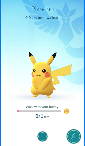   pokemon buddy