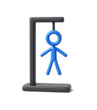 יצירת משחק איש תלוי