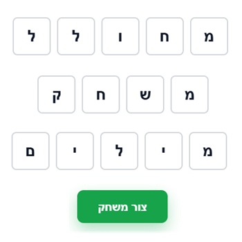 מחולל וורדל