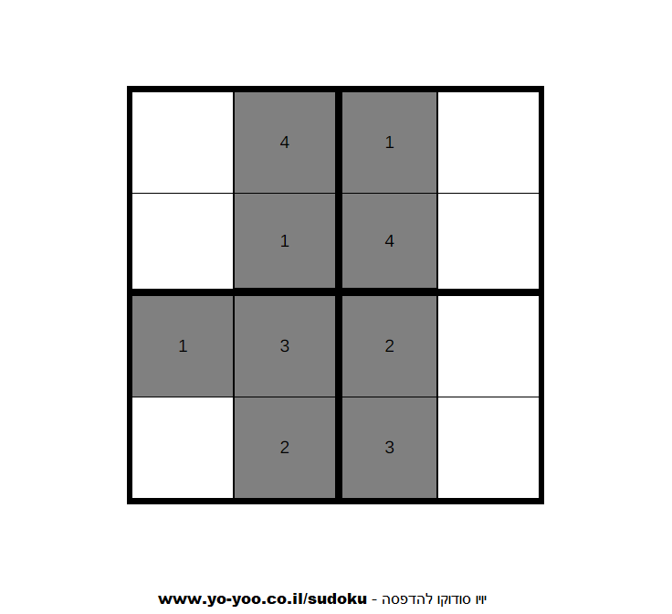  4X4 