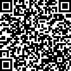 קוד QR לפתיחת מצפן התפילה בטלפון