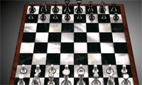 שחמט אונליין במחשב 