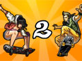   2 